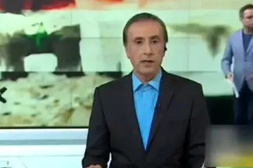 فیلم | حاشیه اخراج محمدرضا حیاتی از صدا و سیما / هر شب خواب خبر میبینم!