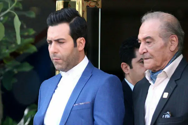 زمان پخش و تکرار سریال هفت سر اژدها از شبکه سه سیما