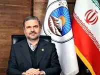پیام تسلیت و دستور رسیدگی سریع مدیر عامل بیمه ایران برای بازماندگان و خانواده های حادثه تصادف مینی بوس ورزقان