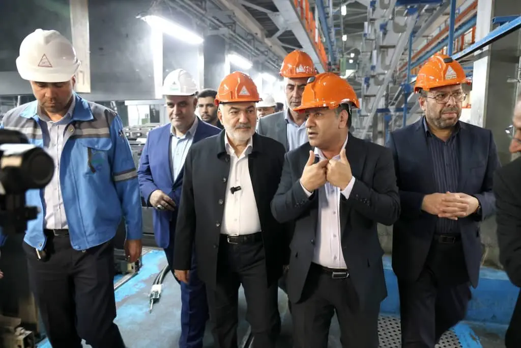 صدور بی‌رویه مجوزهای واردات محصولات PET و نخ POY، موجب انباشت تولیدات داخلی شده/ جزئیات پروژه‌های محیط زیستی پتروشیمی شهید تندگویان