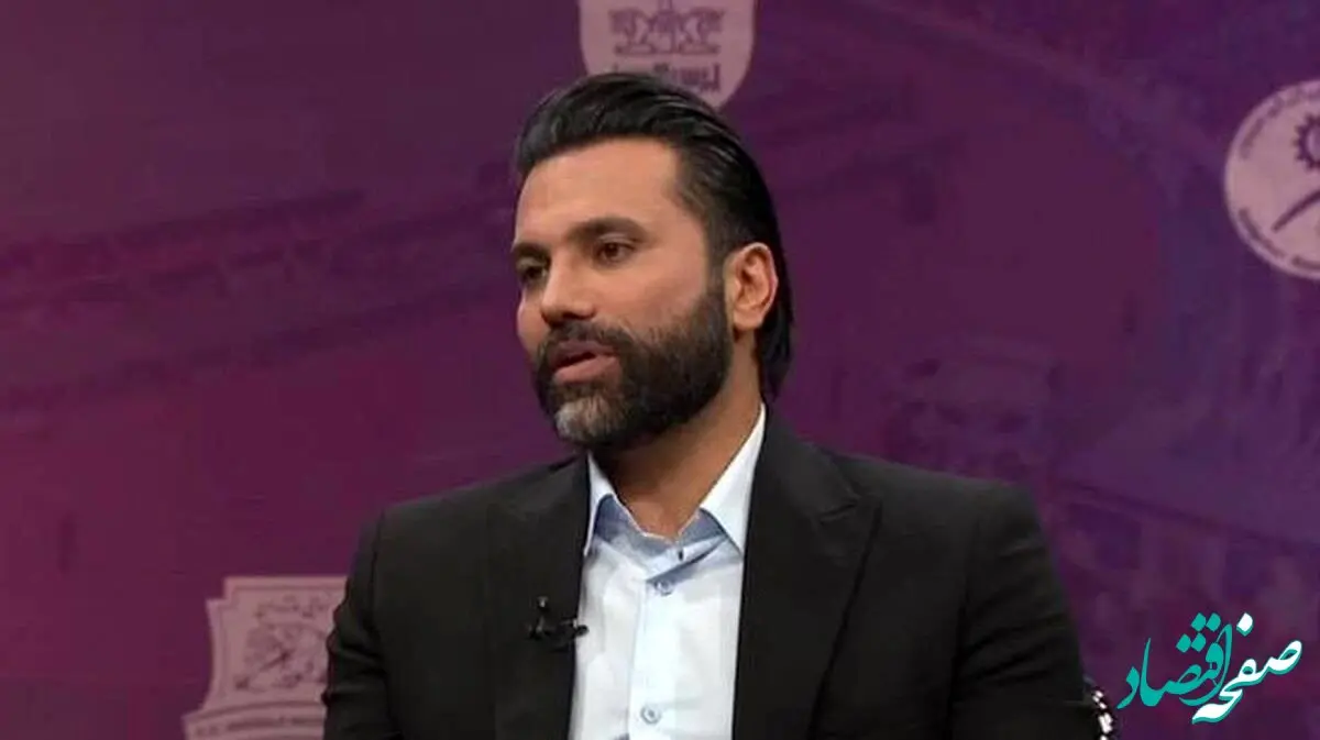 نیکبخت واحدی:استقلال شاکله درستی ندارد!/در ادامه لیگ قطعا به مشکل می خورد