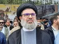 سید هاشم صفی‌الدین دبیرکل احتمالی حزب الله لبنان کیست؟