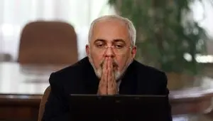ظریف: ایران جنگ را تمام خواهد کرد 