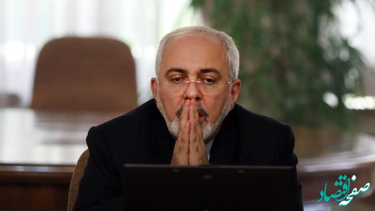 سخنان مهم محمدجواد ظریف پیش از مذاکره با آمریکا: از تهدیدات خارجی تا آینده ایران