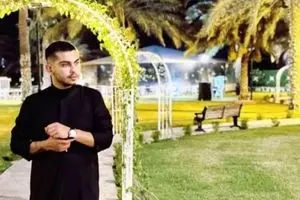 حضور خاص ارسلان قاسمی در ایست های بازرسی + عکس