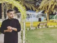 حضور خاص ارسلان قاسمی در ایست های بازرسی + عکس