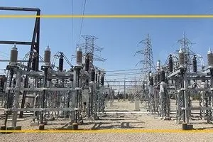 پست برق اختصاصی پالایشگاه نفت سپاهان وارد مدار بهره برداری شد