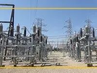 پست برق اختصاصی پالایشگاه نفت سپاهان وارد مدار بهره برداری شد