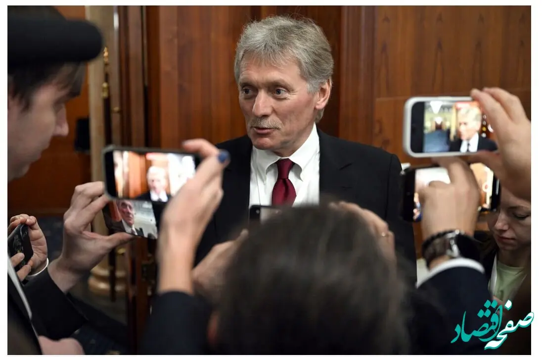 کرملین: رئیس جمهور روسیه هشدار داده بود که حمله به ایران بازار انرژی را بی‌ثبات می‌کند