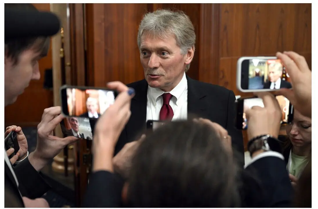 کرملین: رئیس جمهور روسیه هشدار داده بود که حمله به ایران بازار انرژی را بی‌ثبات می‌کند