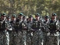  تحرکات دشمن در مرزها لحظه‌به‌لحظه رصد می‌شود