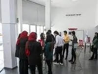 رویداد های خیریه ام وی ام در کرمان ادامه پیدا کرد