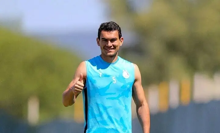 فاجعه در استقلال؛ ستاره خارجی جدید استقلال به شدت آسیب دید