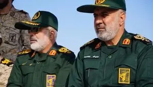 آمادگی نیروی زمینی سپاه برای برخورد با هرگونه خطای محاسباتی دشمنان 