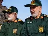 آمادگی نیروی زمینی سپاه برای برخورد با هرگونه خطای محاسباتی دشمنان 