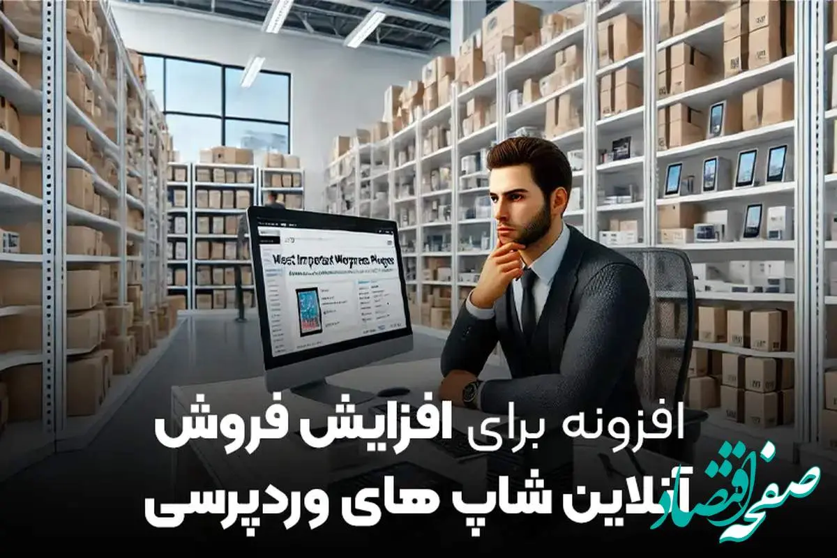 مدیر آنلاین شاپ هستید؟ همین الان این 3 افزونه مهم افزایش فروش وردپرس را نصب کنید