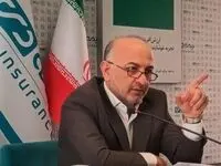 آماده ارائه‌ خدمات بیمه‌ای برای کاهش ریسک تولید هستیم