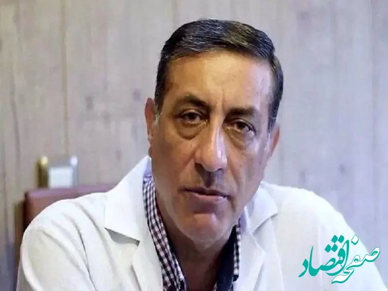 محمدجعفر قائم پناه معاون امور اجرایی پزشکیان کیست؟