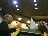 تامین ۸۰ درصد منابع مالی ساخت نیروگاه‌ها از طریق صندوق توسعه ملی

