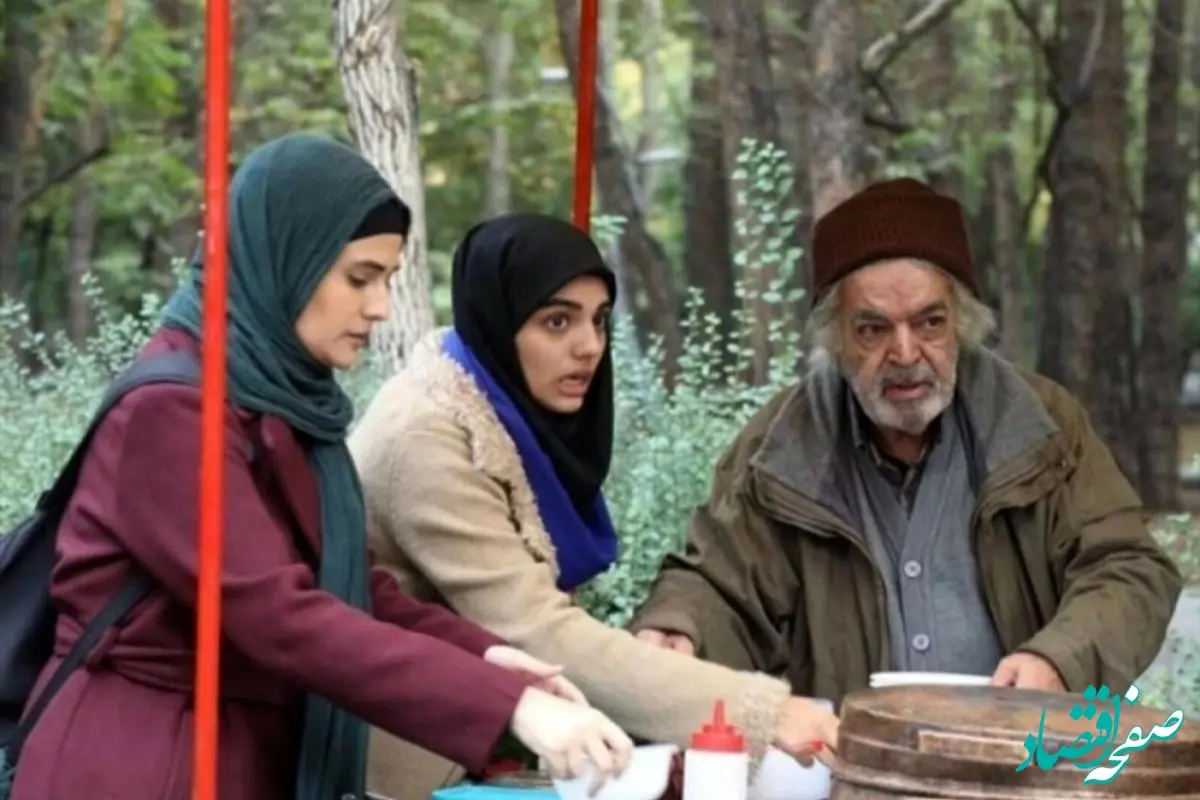 یک خبر برای مخاطبان سریال چرخ گردون | سریال «چرخ گردون» به فصل دوم می‌رسد