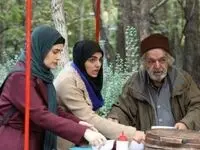 یک خبر برای مخاطبان سریال چرخ گردون | سریال «چرخ گردون» به فصل دوم می‌رسد