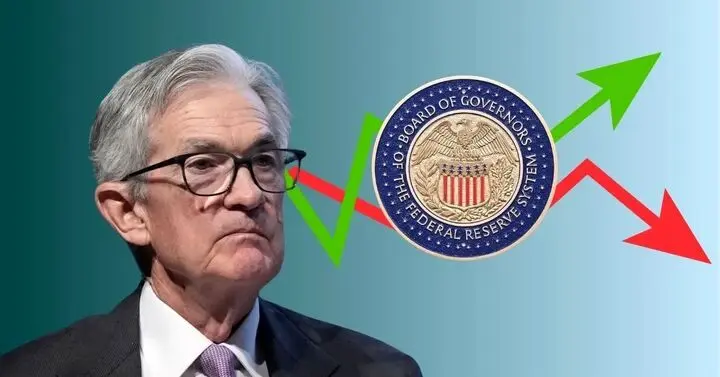 از وحشت فدرال رزرو از تورم و رکود اقتصادی تا ناامیدی سرمایه گذاران از کاهش نرخ بهره