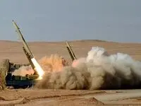 اخبار لحظه به لحظه از حمله ایران به آمریکا امروز دوشنبه ۲ تیر ۱۴۰۴ / سه موشک مستقیماً به پایگاه هوایی العدید قطر اصابت کرده‌اند
