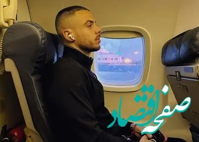 نقل و انتقالات تراکتور ۱۵ دی ۱۴۰۳/آلوز تمدید کرد 