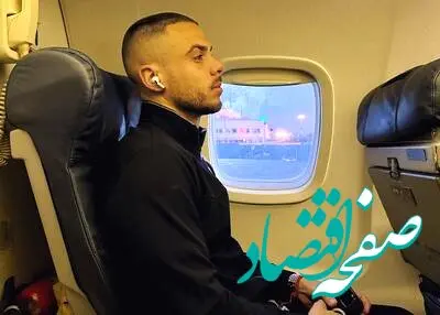 نقل و انتقالات تراکتور ۱۵ دی ۱۴۰۳/آلوز تمدید کرد 