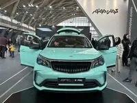 بشتابید؛ شرایط فروش اقساطی سه محصول کرمان موتور اعلام شد