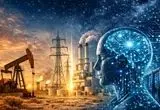 هوش مصنوعی؛ بزرگ‌ترین مصرف‌کننده جدید انرژی در اقتصاد دیجیتال