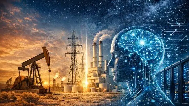 هوش مصنوعی؛ بزرگ‌ترین مصرف‌کننده جدید انرژی در اقتصاد دیجیتال