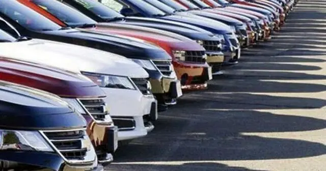 خبر فوری: قرعهکشی خودروهای وارداتی در حال انجام است/ ثبت نام ١٥٢هزار نفر