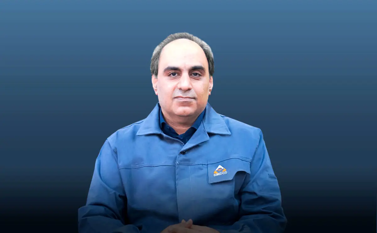 ویدیو: تکمیل زنجیره ارزش در سیمیدکو از معدن تا محصول نهایی