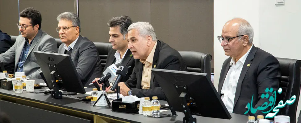 تولیدکننده برتر گلوکز و نشاسته گندم به فرابورس آمد