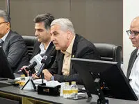 تولیدکننده برتر گلوکز و نشاسته گندم به فرابورس آمد