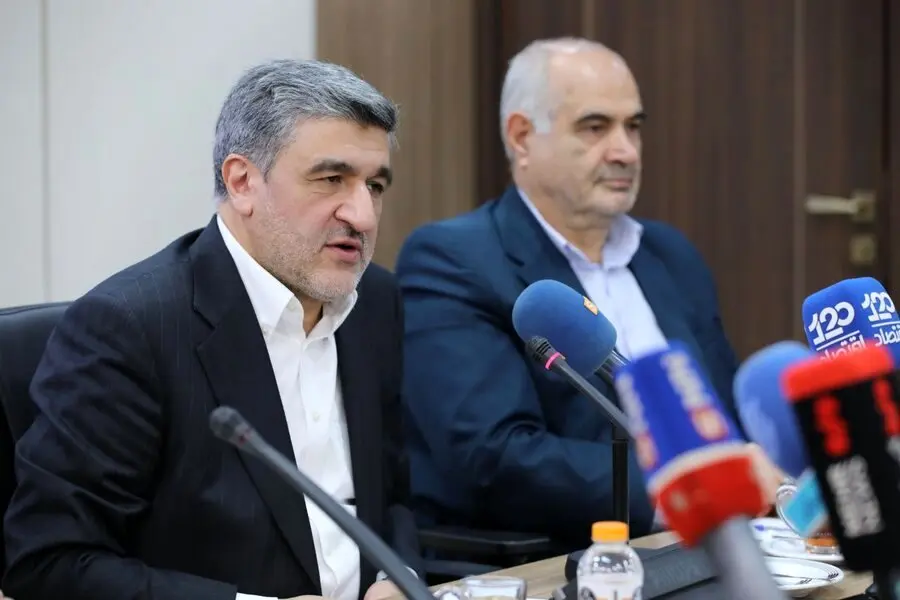 آمادگی سازمان بورس برای عرضه و پذیرش همزمان سهام شرکتهای ایرانی در بورسهای منطقهای و بینالمللی