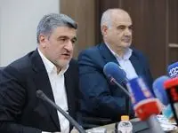 آمادگی سازمان بورس برای عرضه و پذیرش همزمان سهام شرکت‌های ایرانی در بورس‌های منطقه‌ای و بین‌المللی