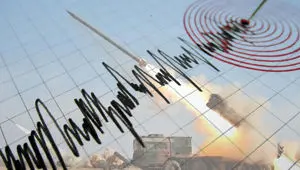 لرزه‌های پیاپی در عسلویه؛ پای گسل‌های فعال در میان است یا انفجارهای نظامی؟