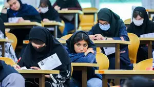 ضرورت استفاده از ظرفیت آموزش از راه دور برای بازماندگان از تحصیل