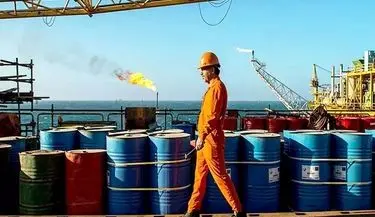 سقوط تولید نفت ایران؛ زنگ هشدار برای بازار انرژی و بودجه ۱۴۰۵