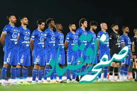 ترکیب استقلال مقابل خیبر مشخص شد | ترکیب استقلال مقابل خیبر لو رفت