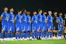 ترکیب استقلال مقابل خیبر مشخص شد | ترکیب استقلال مقابل خیبر لو رفت