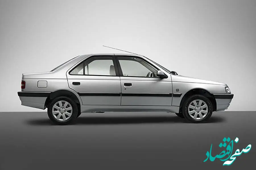 قیمت روز پژو ۴۰۵ دوشنبه ۳ اردیبهشت ماه ۱۴۰۳ + جدول