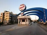  تصفیه خانه بهداشتی فولاد اکسین خوزستان افتتاح شد