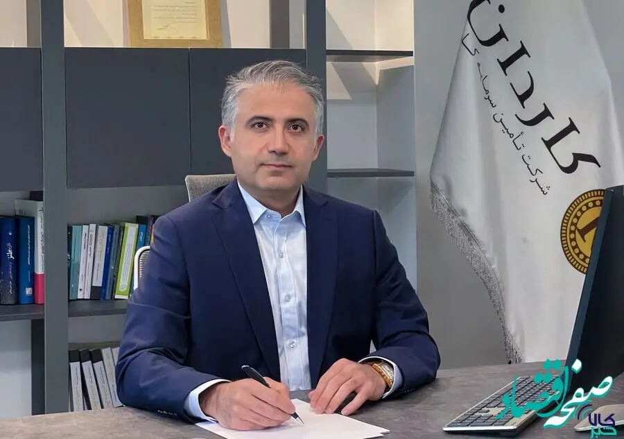 بازار سرمایه مانع ورود ۲۰۰ همت نقدینگی به بازار غیررسمی ارز و طلا شد