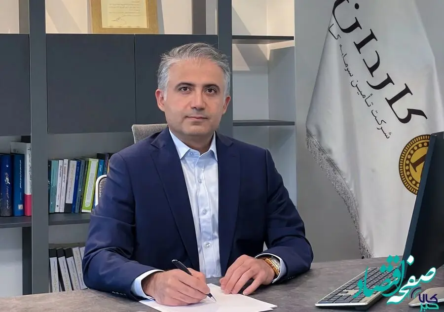 بازار سرمایه مانع ورود ۲۰۰ همت نقدینگی به بازار غیررسمی ارز و طلا شد