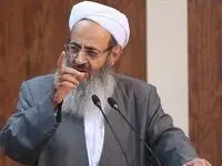 سکوت مولوی عبدالحمید برخلاف گذشته درباره جنگ فلسطین + جزئیات