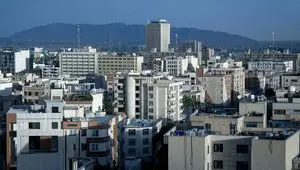 افزایش ۳۰ درصدی قیمت مسکن در برخی مناطق تهران / قیمت هر مترمربع چند؟