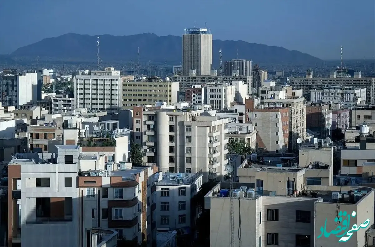 افزایش ۳۰ درصدی قیمت مسکن در برخی مناطق تهران / قیمت هر مترمربع چند؟